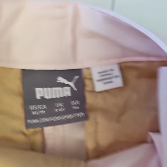 Puma Drycell Pink Shorts NWT - Picture 3 of 5